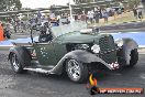 Nostalgia Drag Racing Series Heathcote Park - _LA31209